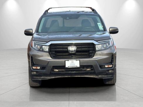 Certified 2022 Honda Ridgeline RTL-E image 10