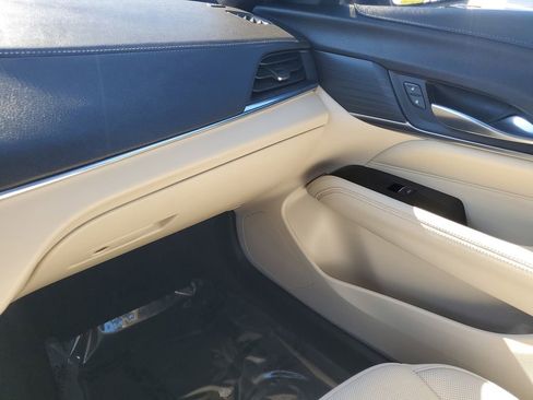 Used 2020 Cadillac CT4 Premium Luxury w/ Driver Assist Package image 22