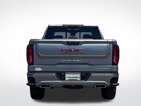 New 2026 GMC Sierra 1500 Denali AWD/4WD image 6