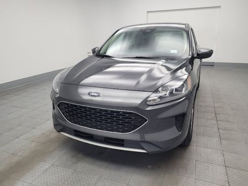 Used 2020 Ford Escape SE FWD image 15