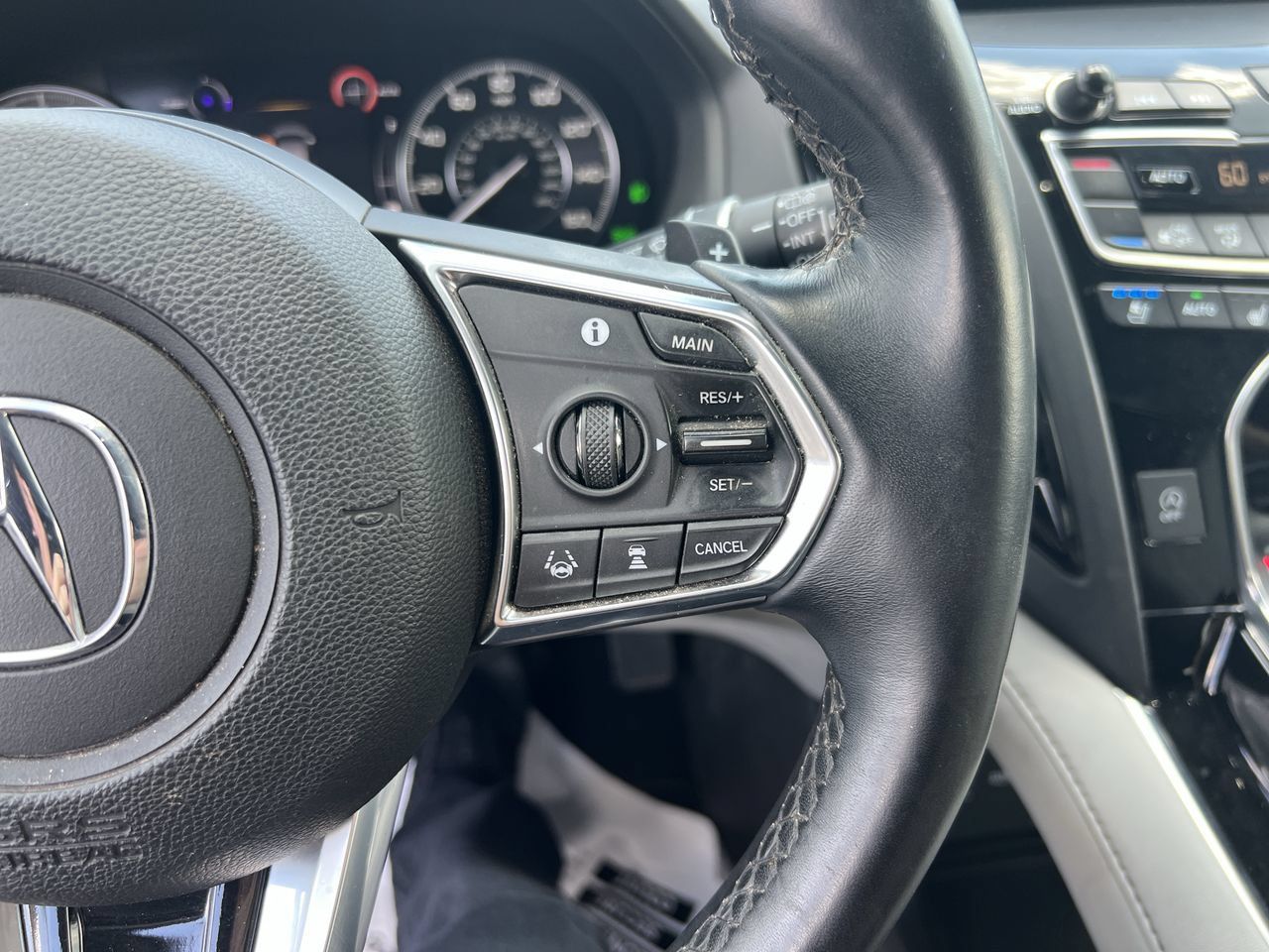 Used 2019 Acura RDX w/ Advance Package AWD/4WD image 20