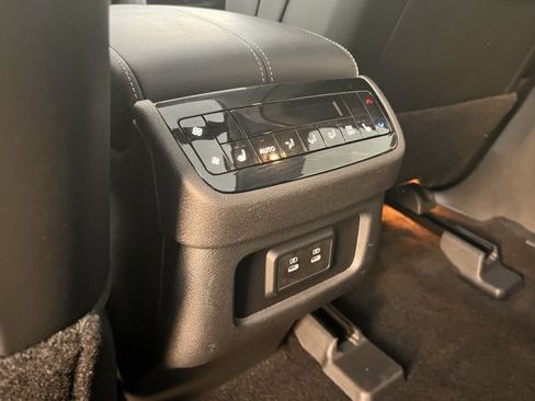 Certified 2026 INFINITI QX60 Luxe w/ Cargo Package image 26