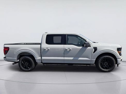 Used 2024 Ford F150 XLT w/ Equipment Group 302A MID RWD image 4