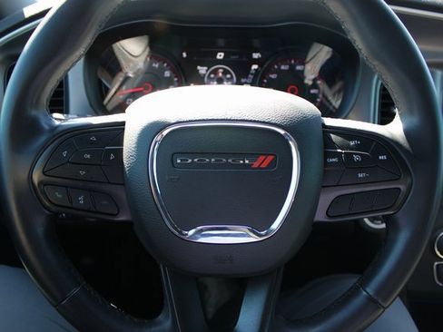 Used 2020 Dodge Charger SXT w/ Blacktop Package image 21