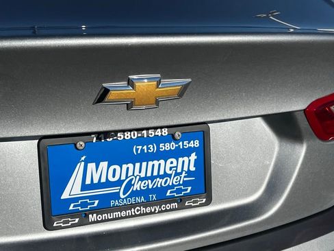 Used 2023 Chevrolet Malibu LT image 15