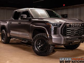 Used 2025 Toyota Tundra TRD Pro video 1