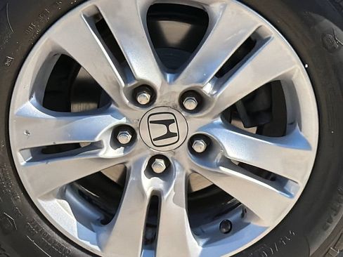 Used 2011 Honda Accord SE image 4