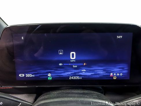 Used 2024 Chevrolet Blazer EV RS RWD image 13