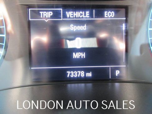 Used 2021 Chevrolet Colorado W/T w/ Custom Special Edition AWD/4WD image 10