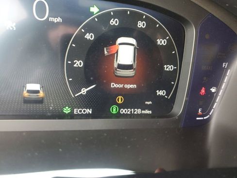 Certified 2026 Honda CR-V Sport-L image 17