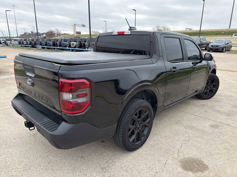 Used 2025 Ford Maverick XLT w/ XLT Luxury Package image 10