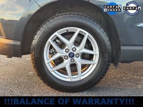 Used 2022 Ford Edge SEL w/ Convenience Package image 11