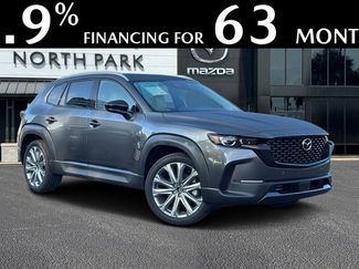 New 2026 MAZDA CX-50 AWD 2.5 S w/ Weather Package video 1