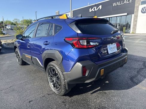 New 2026 Subaru Crosstrek 2.5i Wilderness AWD/4WD image 3
