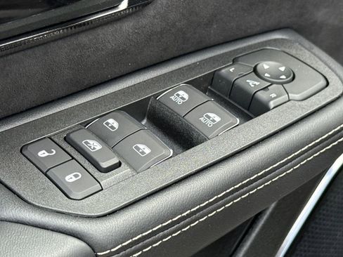 New 2026 RAM 1500 RHO w/ RHO Level 1 Equipment Group AWD/4WD image 21