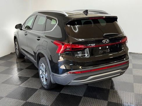 Used 2023 Hyundai Santa Fe SEL w/ Cargo Package AWD/4WD image 10