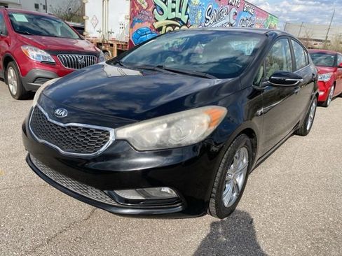 Used 2015 Kia Forte EX image 3