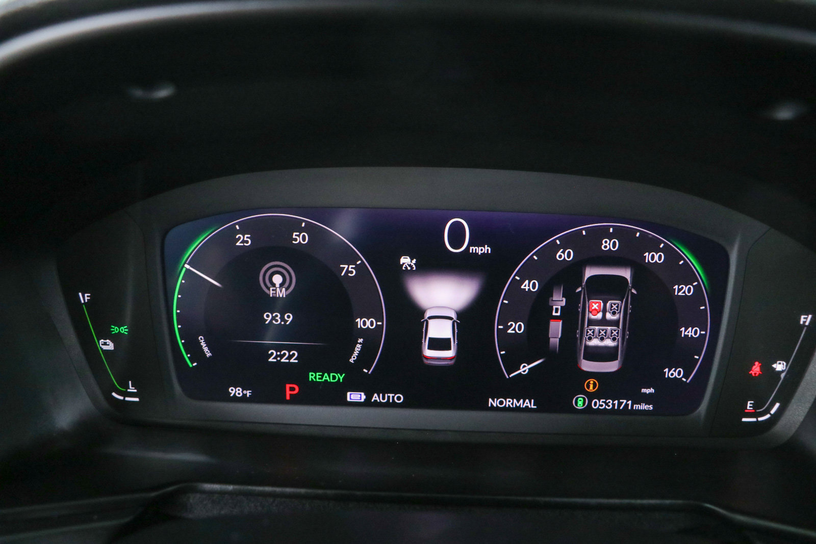 Used 2024 Honda Accord Sport image 15