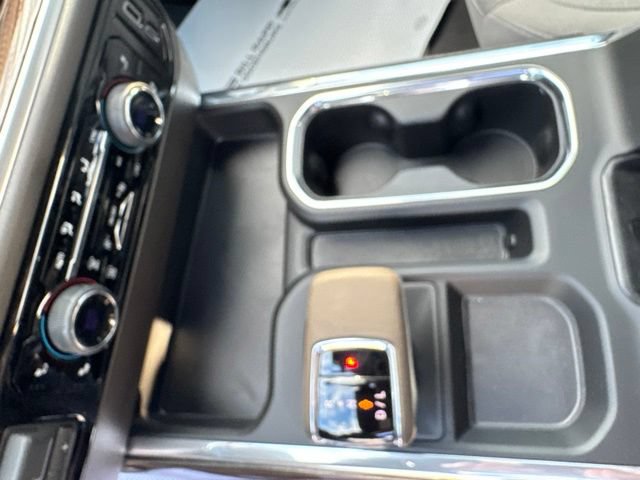New 2026 Chevrolet Silverado 1500 RST AWD/4WD image 16