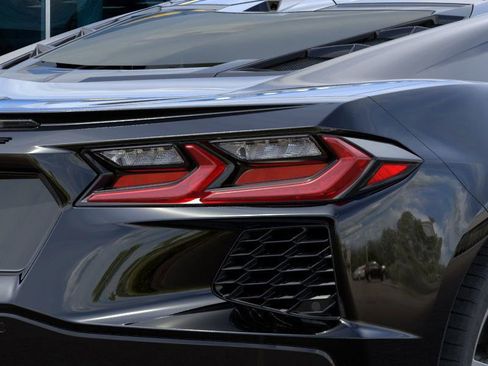 Used 2026 Chevrolet Corvette Stingray Coupe w/ 1LT image 12