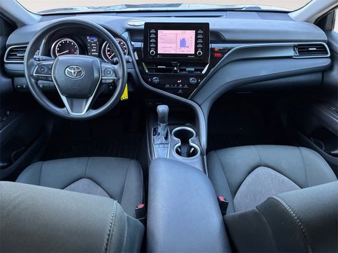 Used 2023 Toyota Camry LE image 10