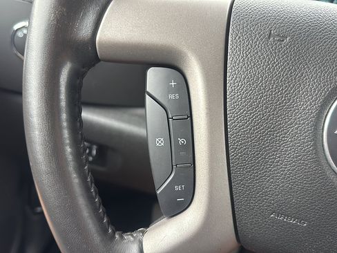 Used 2013 Chevrolet Silverado 1500 LT w/ All-Star Edition AWD/4WD image 31