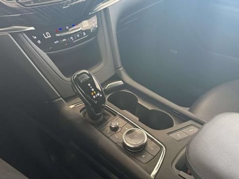 Certified 2024 Cadillac XT6 Premium Luxury AWD/4WD image 85