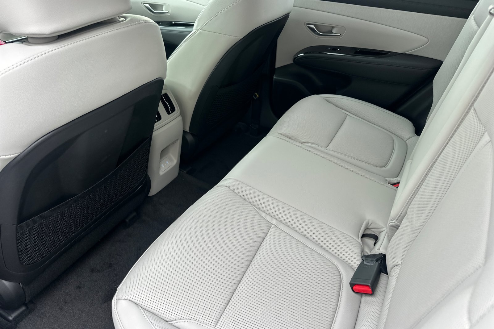 New 2026 Hyundai Tucson Limited AWD/4WD image 13