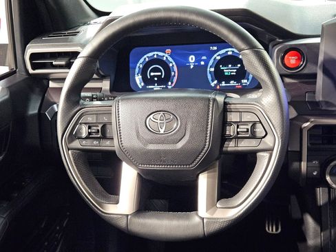 Certified 2025 Toyota 4Runner TRD Sport AWD/4WD image 26