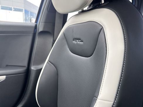 New 2026 Kia K4 GT-Line image 38
