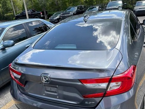 Used 2020 Honda Accord EX-L image 6