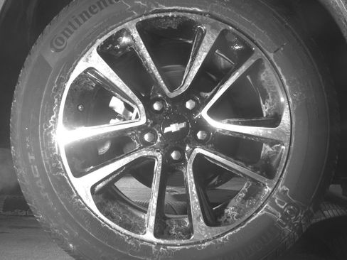 Used 2025 Chevrolet TrailBlazer LT image 15