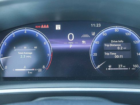 New 2026 Toyota Corolla Cross XLE FWD image 25