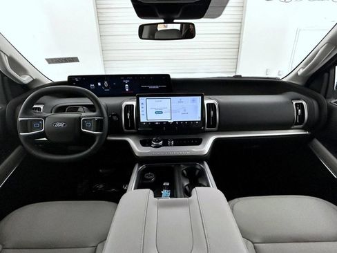 New 2027 Ford Expedition Max Active AWD/4WD image 13