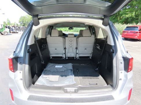New 2026 Honda Odyssey EX-L image 10