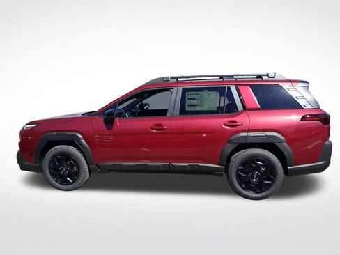 New 2026 Subaru Outback Limited AWD/4WD image 4