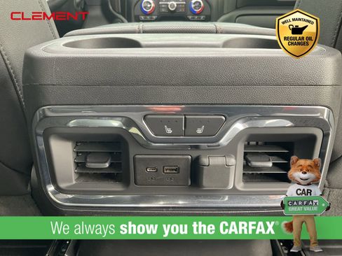 Used 2023 GMC Sierra 2500 AT4 w/ AT4 Premium Plus Package image 31