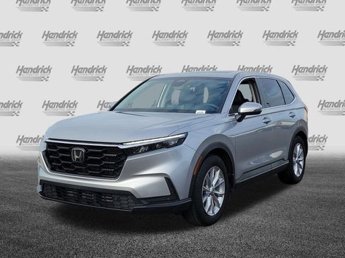 Used 2023 Honda CR-V EX-L image 3