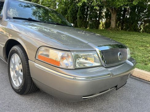 Used 2003 Mercury Grand Marquis LS RWD image 57