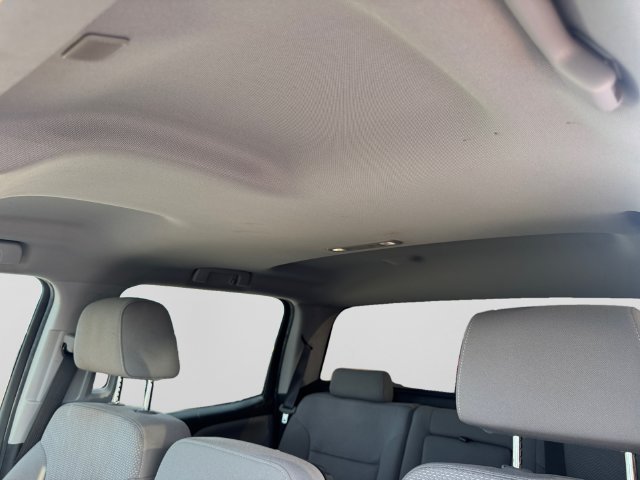 Used 2018 Chevrolet Silverado 1500 LT w/ Texas Edition RWD image 12
