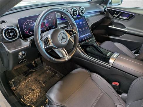Certified 2024 Mercedes-Benz C 300 Sedan image 10