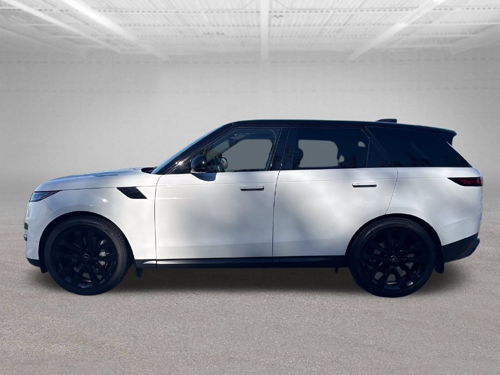 Used 2024 Land Rover Range Rover Sport SE AWD/4WD 360° Tour