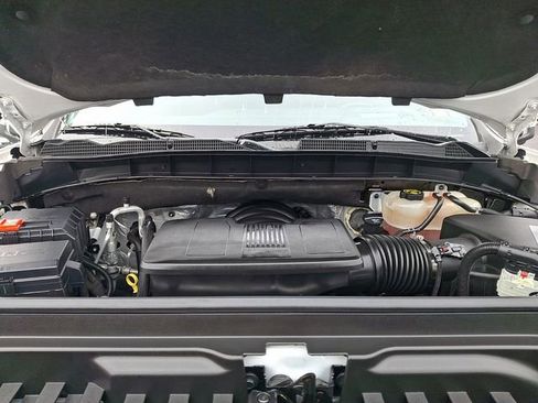 Used 2022 GMC Sierra 1500 Denali w/ Technology Package image 30