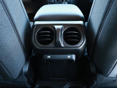 New 2026 Jeep Wrangler Sport S AWD/4WD image 28