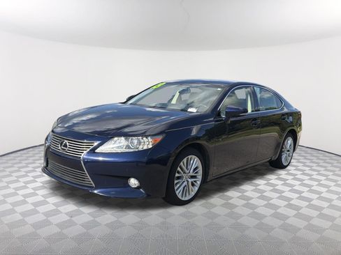 Used 2013 Lexus ES 350 FWD image 3