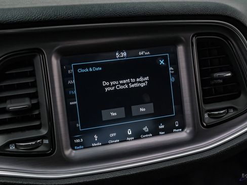 Used 2018 Dodge Challenger SRT Demon image 75