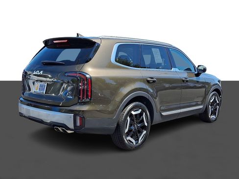 Certified 2024 Kia Telluride EX AWD/4WD image 6