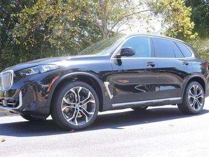 New 2026 BMW X5 xDrive40i