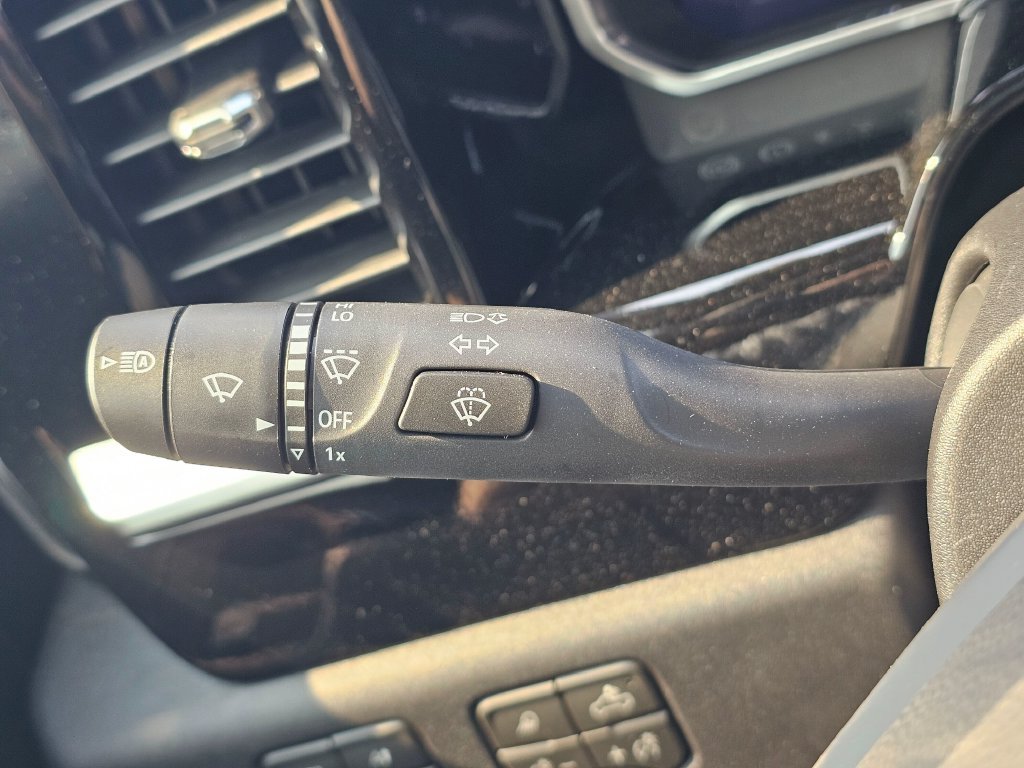 New 2026 Chevrolet Silverado 1500 RST AWD/4WD image 47