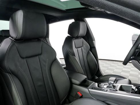 Used 2023 Audi A5 2.0T Premium Plus w/ Premium Plus image 22